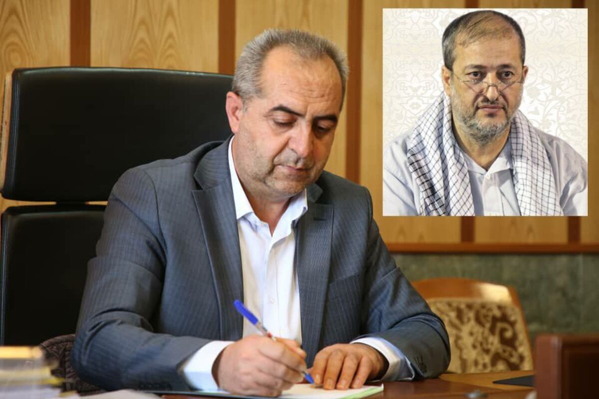 بهرام سرمست