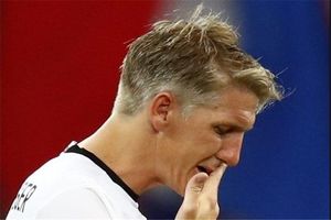 شواین‌اشتایگر باید از تیم ملی خداحافظی کند