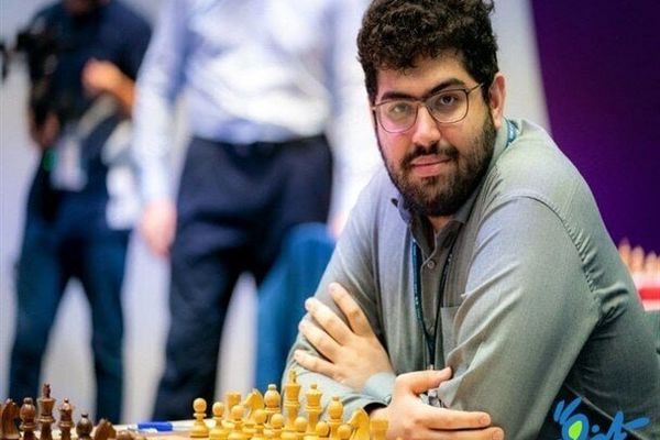 رقیبان شطرنج‌بازان ایران در دور دوم جام جهانی مشخص شدند
