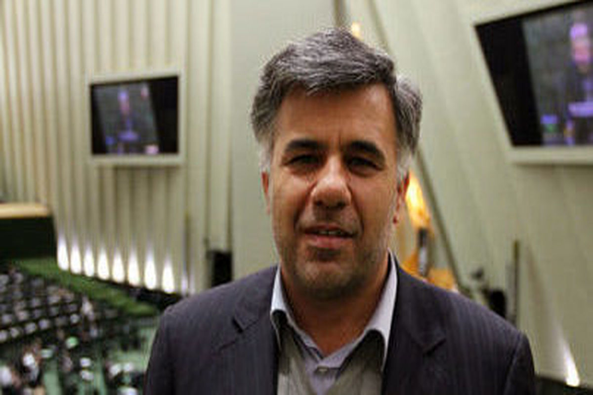 داریوش اسماعیلی