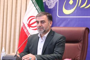 اولویت اصلی دولت سیزدهم محرومیت زدایی است