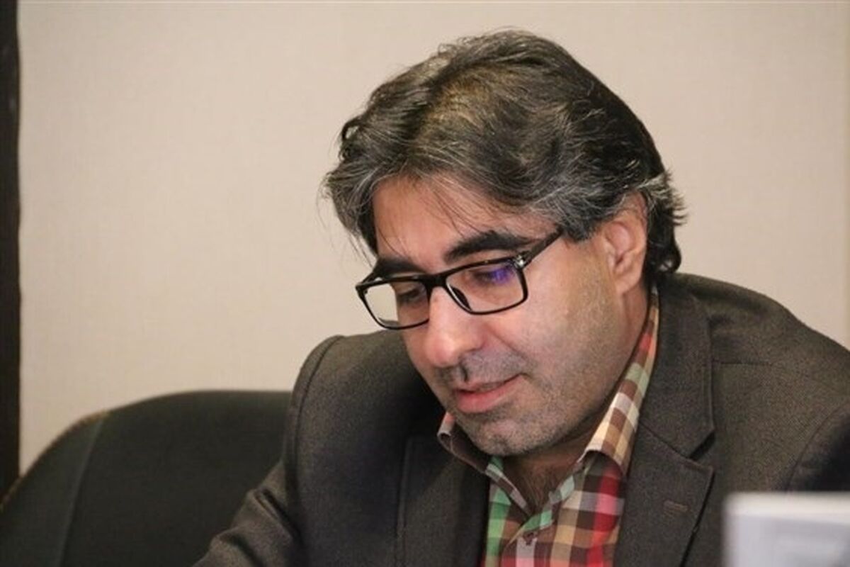نصیری زاده