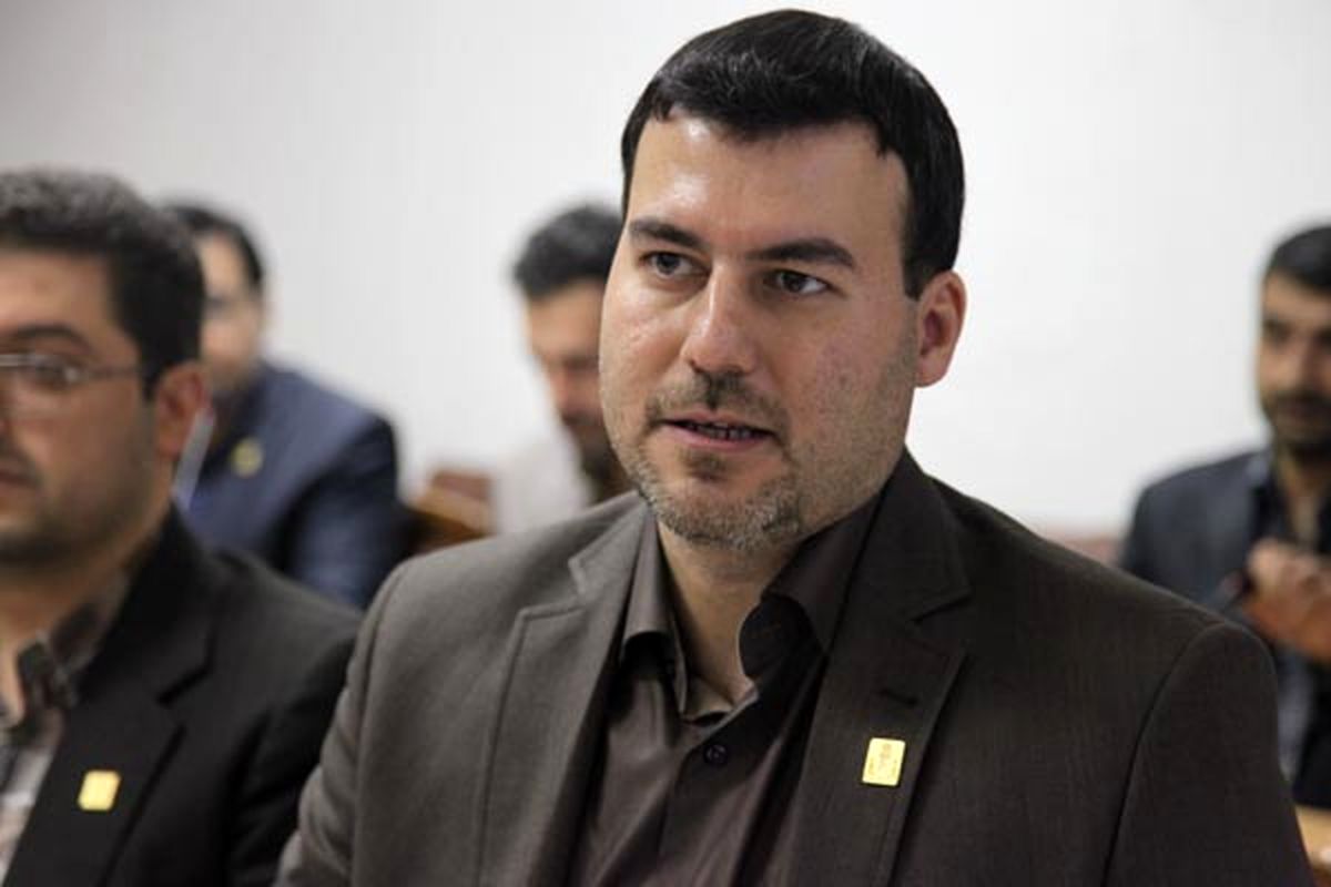 مدیرکل پزشکی قانونی استان کرمانشاه  