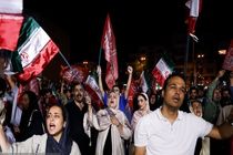 حمله رژیم صهیونیستی به ایران «قماری متهورانه و وحشتناک» بود