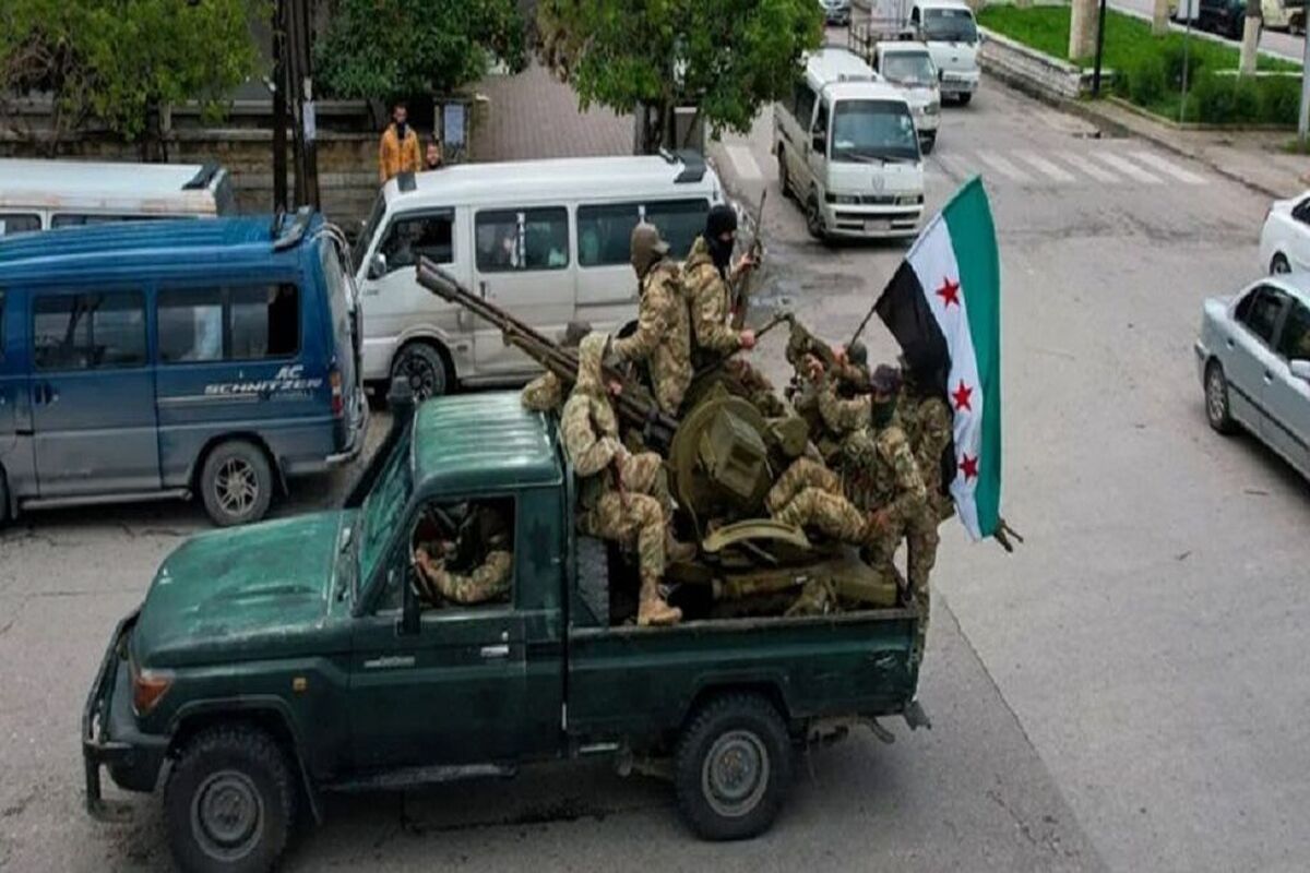 دمشق