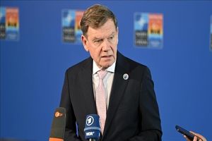 اروپایی‌ها برای مذاکرات بیشتر با ایران به صورت مشروط راضی هستند