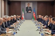 ایران، ارمنستان و آذربایجان را ترغیب به نهایی کردن تفاهم صلح کرد