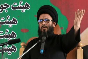 ریشه غده سرطانی منطقه باید خشکانده شود