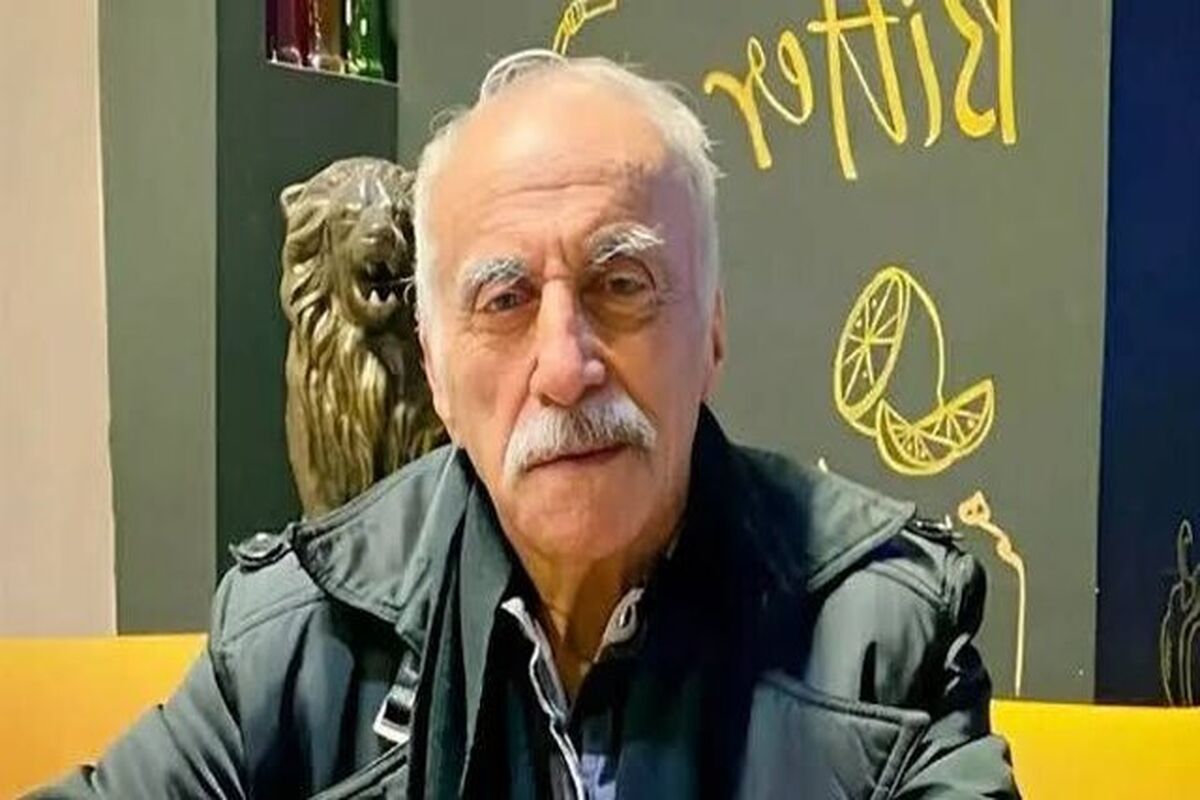 عزت‌الله رمضانی‌فر