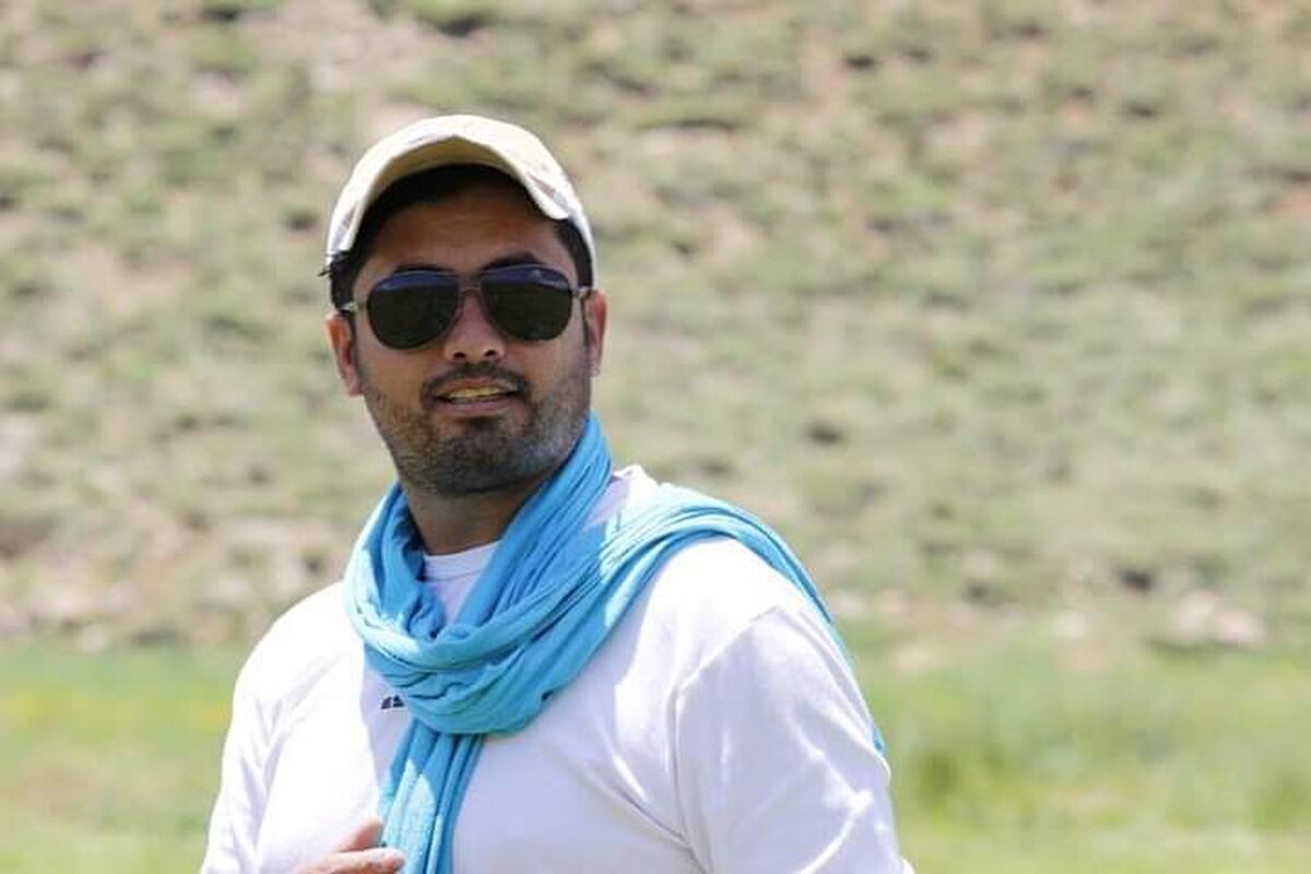 جعفر نجفی