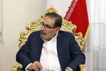 تهدید داعش خاتمه نیافته است