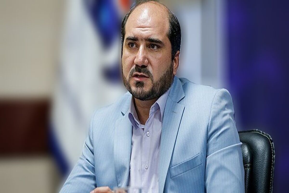 محسن منصوری