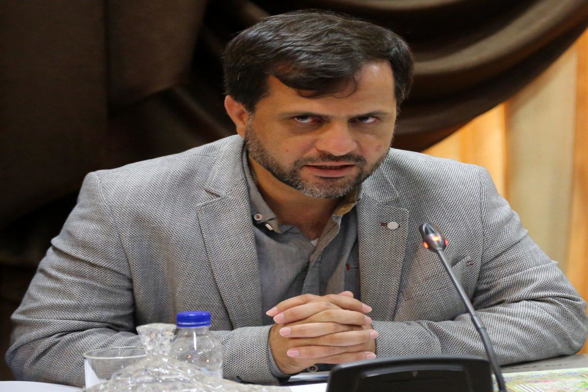 مدیر عامل سازمان فرهنگی ورزشی شهرداری قم