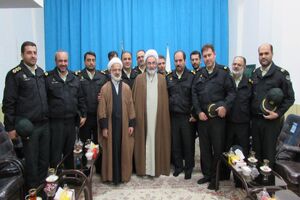 عده ای با سیاسی کاری می خواهند جلوی کار پلیس را بگیرند/ پیاده راه فرهنگی رشت، محلی برای تجمع هنجارشکنان
