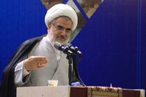 ترور کور در سالگرد شهادت حاج قاسم نشانه شکست دشمن است 