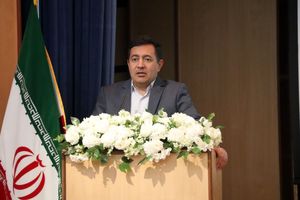 راه اندازی مرکز رصد کشاورزی در فارس