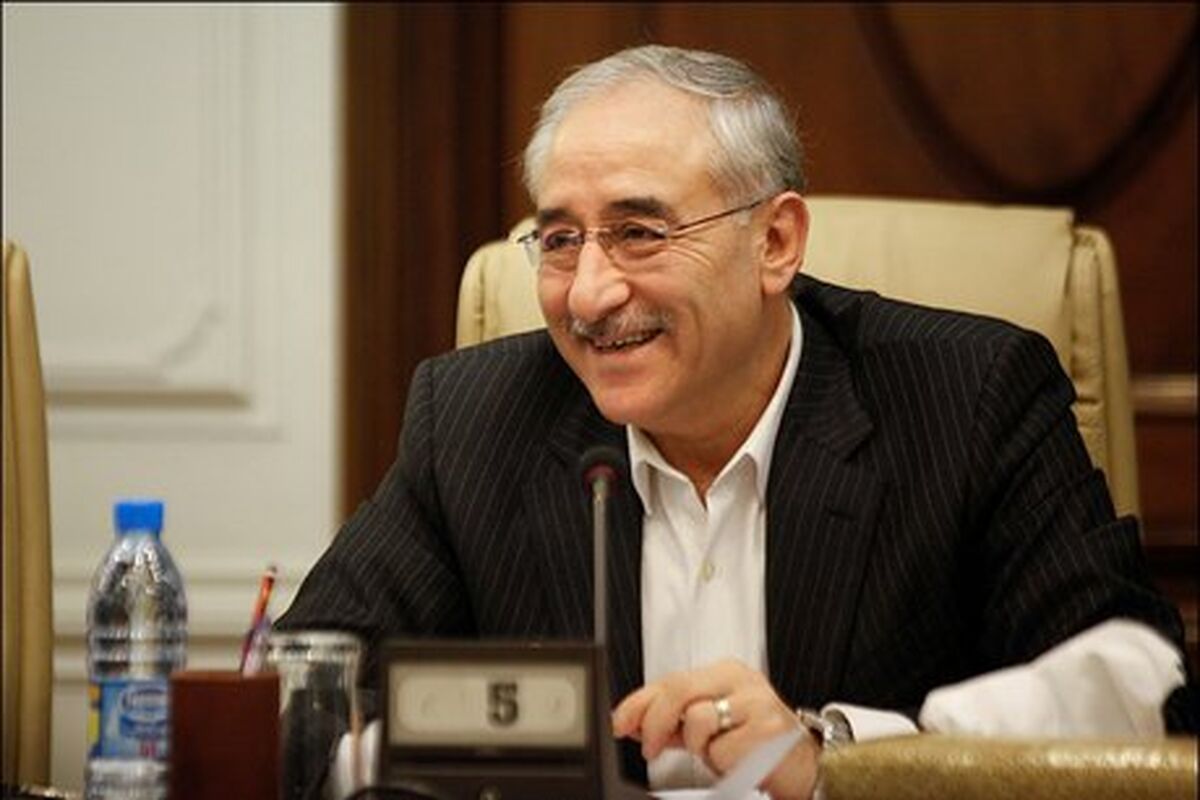 زمانی نیا