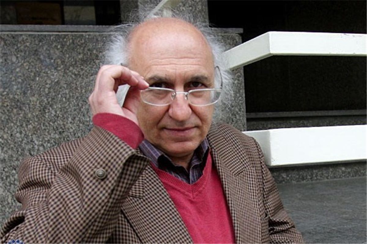 ابومحمد عسگرخانی