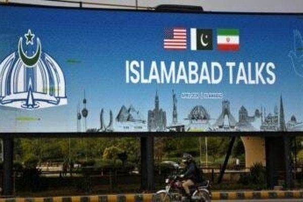 مذاکرات ایران و آمریکا در اسلام‌آباد وارد فاز کارشناسی شد