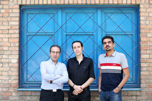 کنسرت گروه کوچی به زبان اسپانیولی در فرهنگسرای نیاوران برگزار می شود