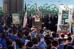 دهه نودی ها و دهه هشتادی ها، آینده ایران را تضمین خواهند کرد