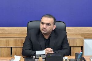 فرماندار میاندورود خواستار بازتعریف علمی و عملیاتی کشاورزی شد