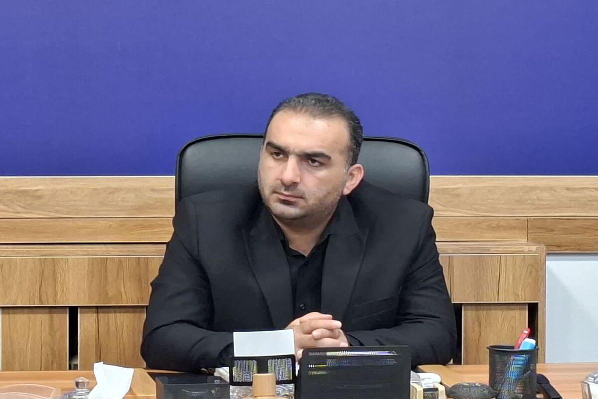 بابایی فرماندار میاندورود 