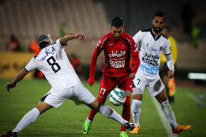 دیدار پرسپولیس  و سپاهان فرصتی برای اثبات دو تیم 