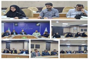 فرماندار میاندورود بر رویکرد مردمی‌سازی و ارتقای کیفیت برنامه‌های هفته مازندران تأکید کرد