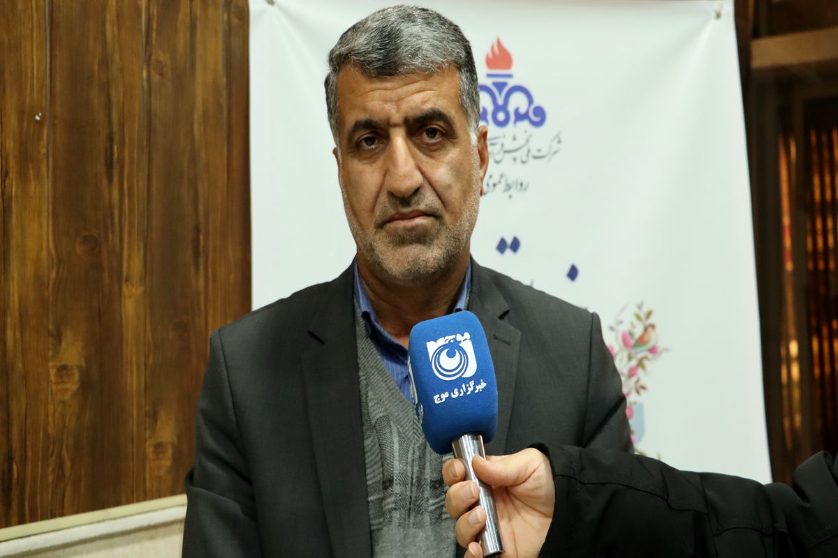 اصلانی فرماندار عباس آباد مازندران