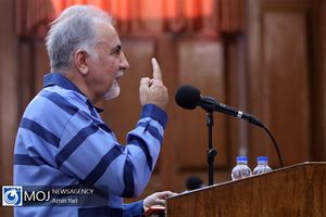 هیچ گاه با اراده و با هدف شلیک نکردم / میترا استاد لیز خورد و گلوله شلیک شد