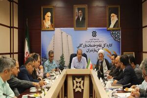 توزیع آرد سنگک با سبوس‌گیری ۱۰ درصدی از شهریورماه آغاز می‌شود