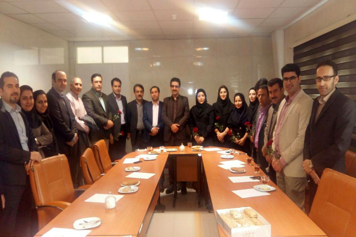 فرماندار بویراحمد