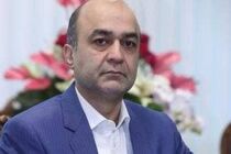 رضا دولت آبادی مدیرعامل بانک ملت شد