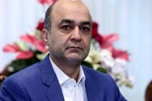 رضا دولت آبادی مدیرعامل بانک ملت شد