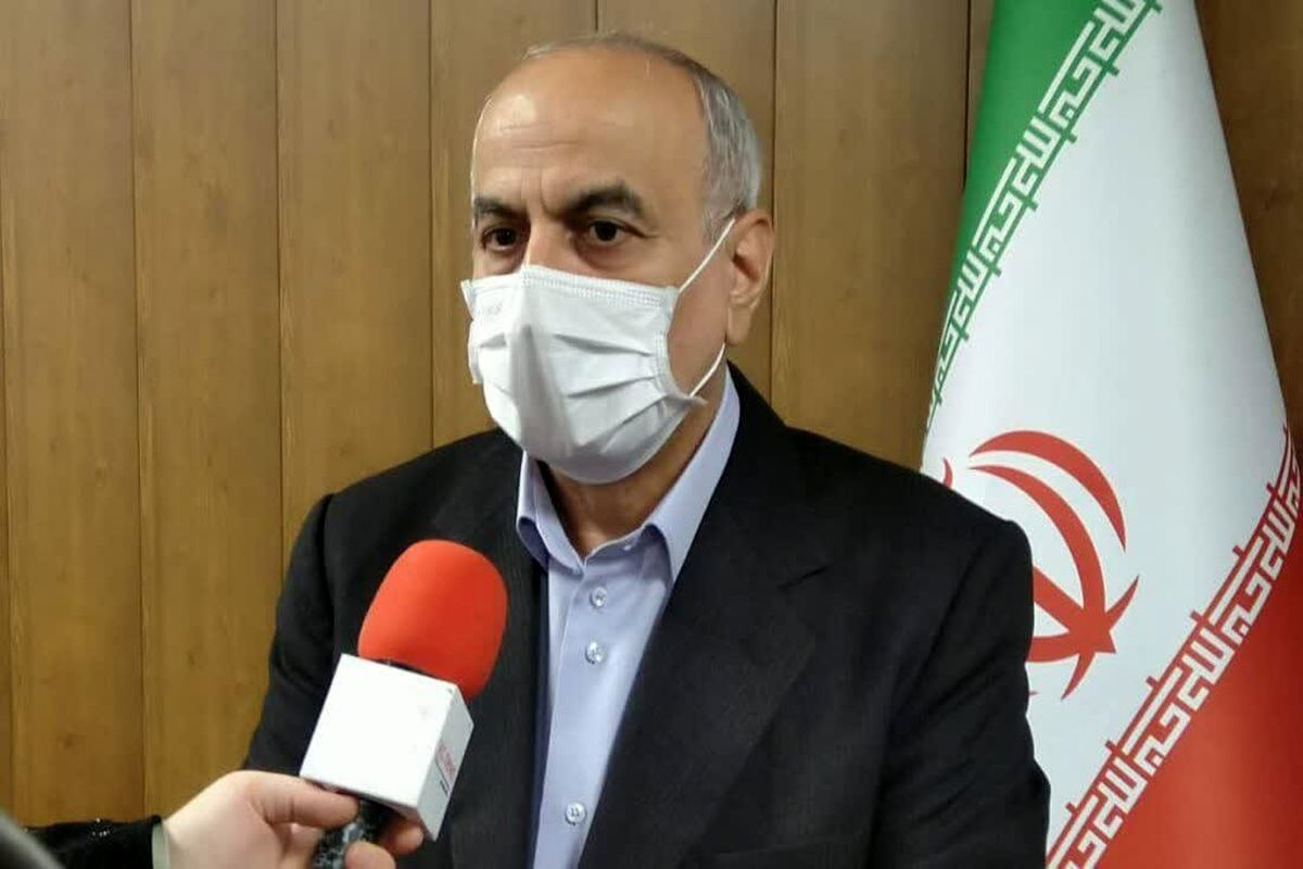 مدیرکل صمت گیلان