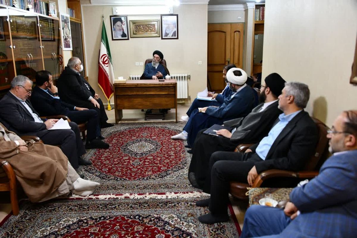 امام جمعه اصفهان ستاد ازدواج