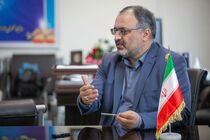 حضور دادستان کرمانشاه در پلیس آگاهی کرمانشاه