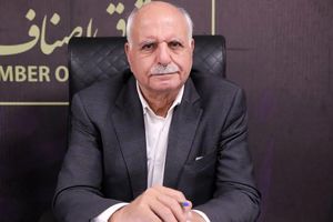 آسیب به ۴۵۶۰ واحد صنفی در جنگ اخیر 