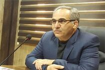 ملاقات بیماران در بیمارستان‌های استان کرمانشاه ممنوع شد