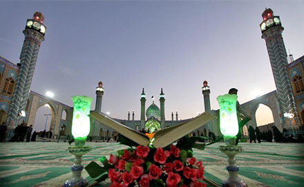 برگزاری هفدهمین نشست انجمن ادبی امامزاده هلال بن علی(ع)