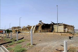 ارسال گزارش طبقه‌بندی شده کمیسیون امنیت درباره حادثه نطنز برای مقام‌های ارشد نظام