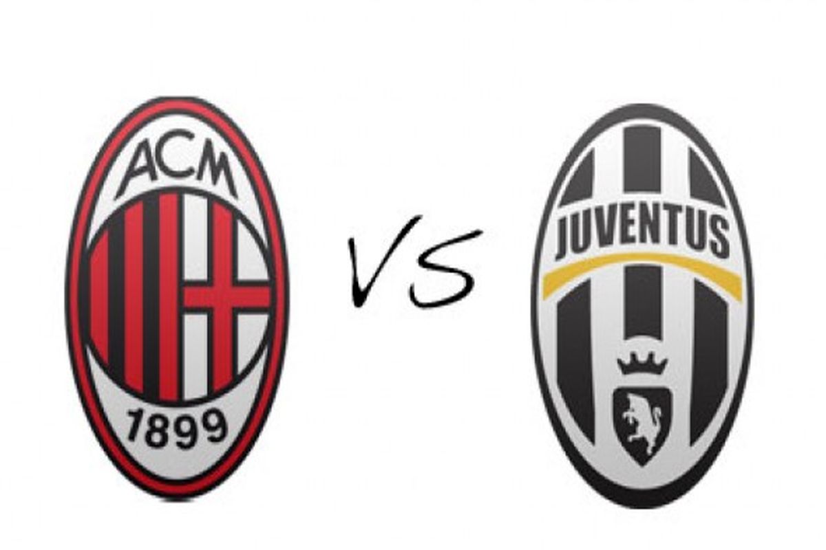 یوونتوس و میلان
