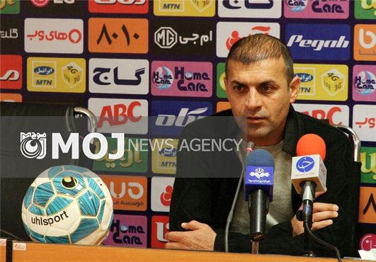 شروع خوبی نداشتیم اما قول میدهم جبران کنیم