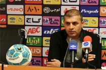 شروع خوبی نداشتیم اما قول می‌دهم جبران کنیم