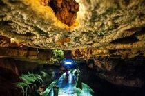 غارعلیصدر؛ پیشانی گردشگری استان همدان 