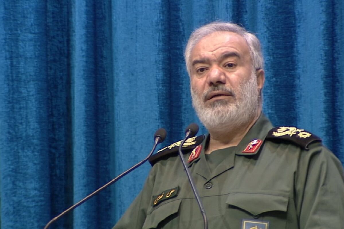 سردار فدوی