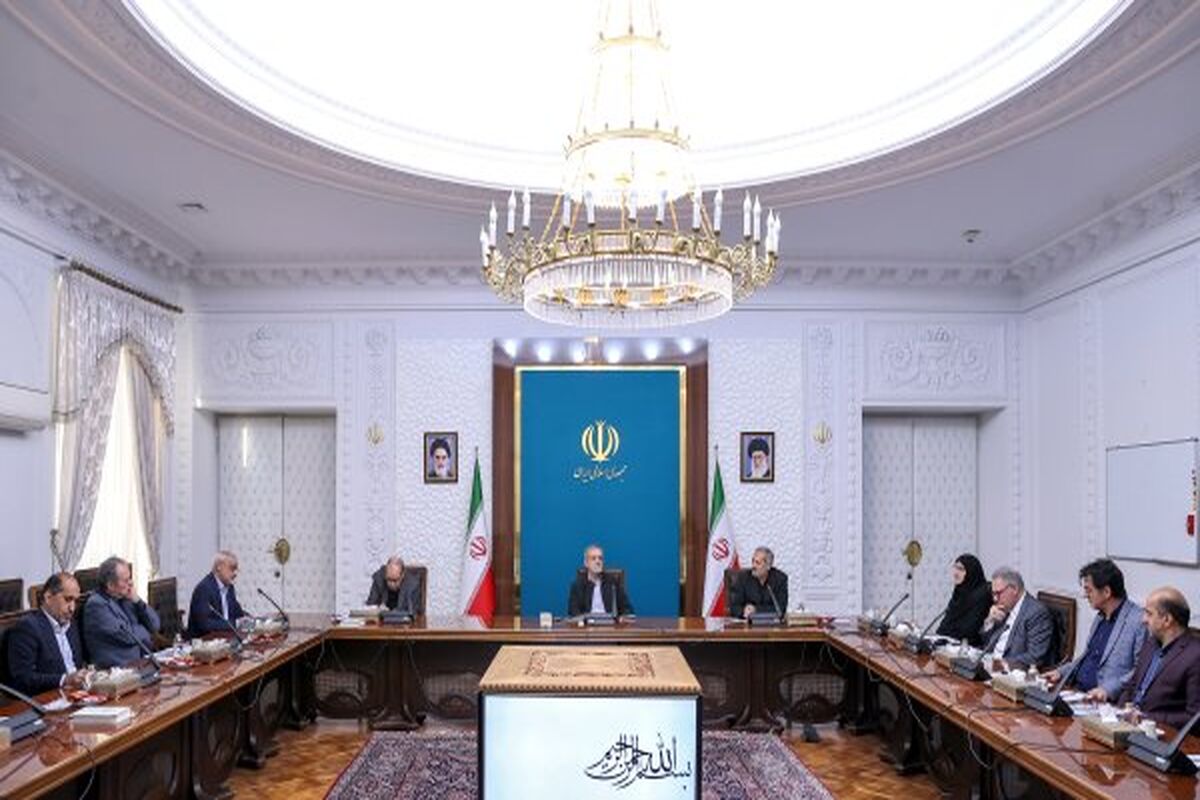 هیات دولت