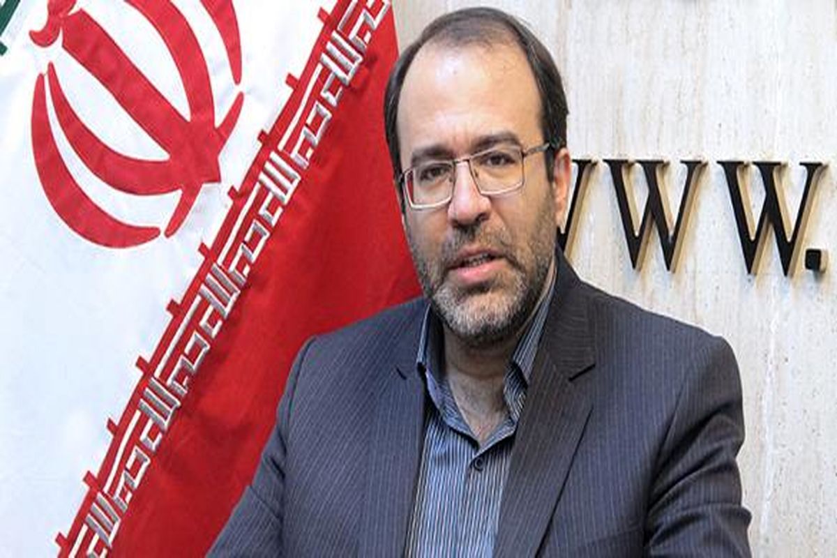 مهدی طغیانی