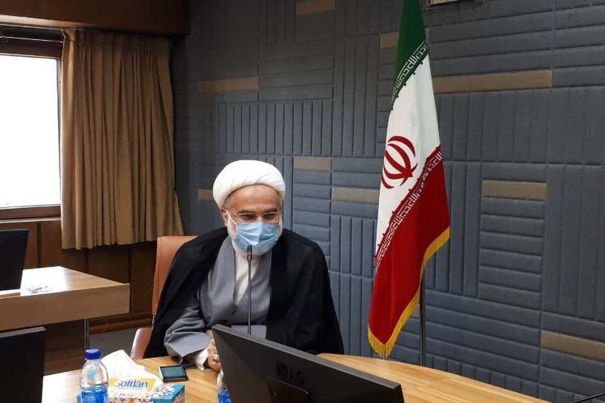 نماینده ولی فقیه در کردستان